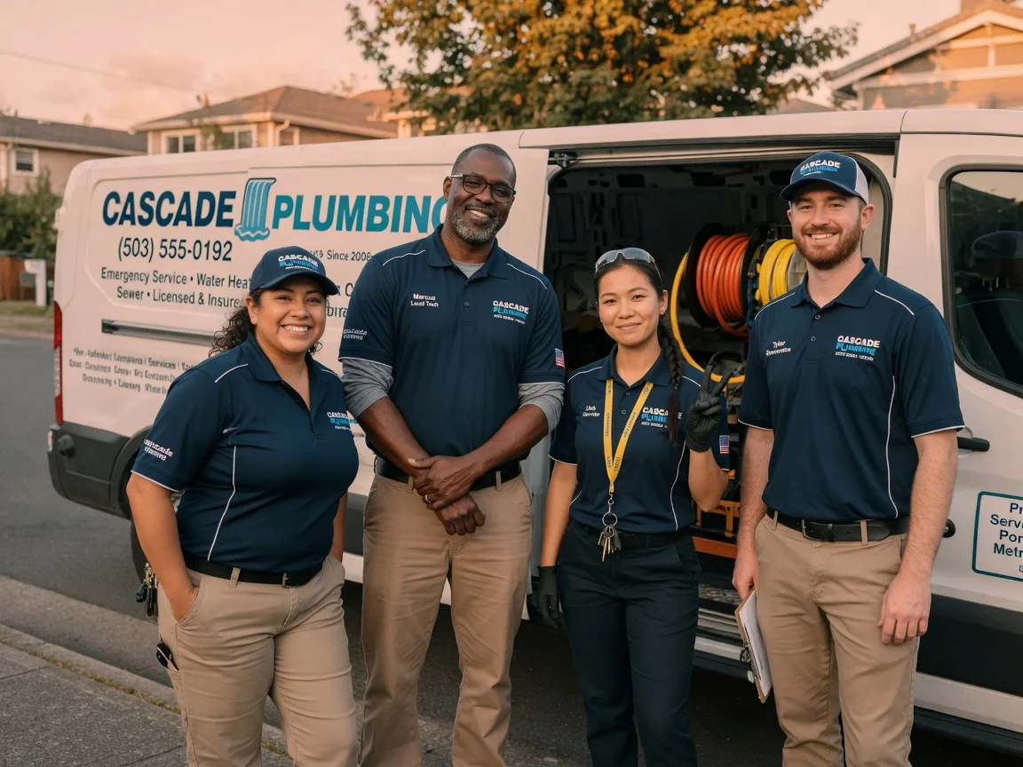Emergency Plumber company in Rehrersburg, PA